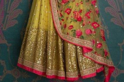 Lehenga