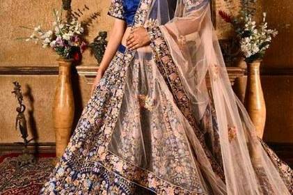 Lehenga