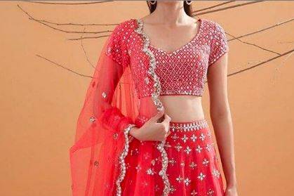 Lehenga