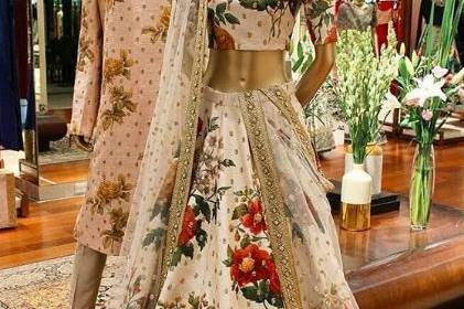 Lehenga