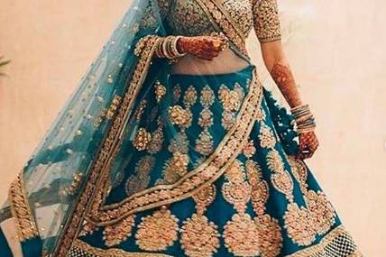 Lehenga