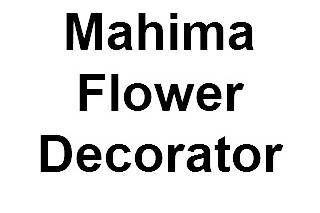 Mahima Flower Decorator
