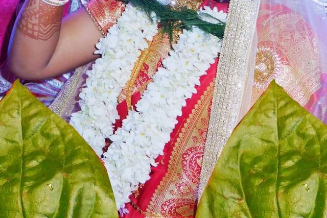 Bride
