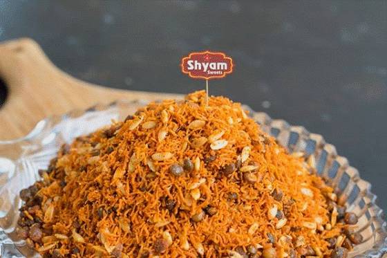 Shyam sweets