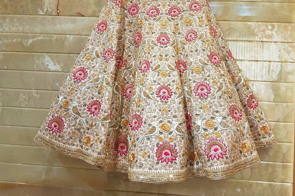 Lehenga