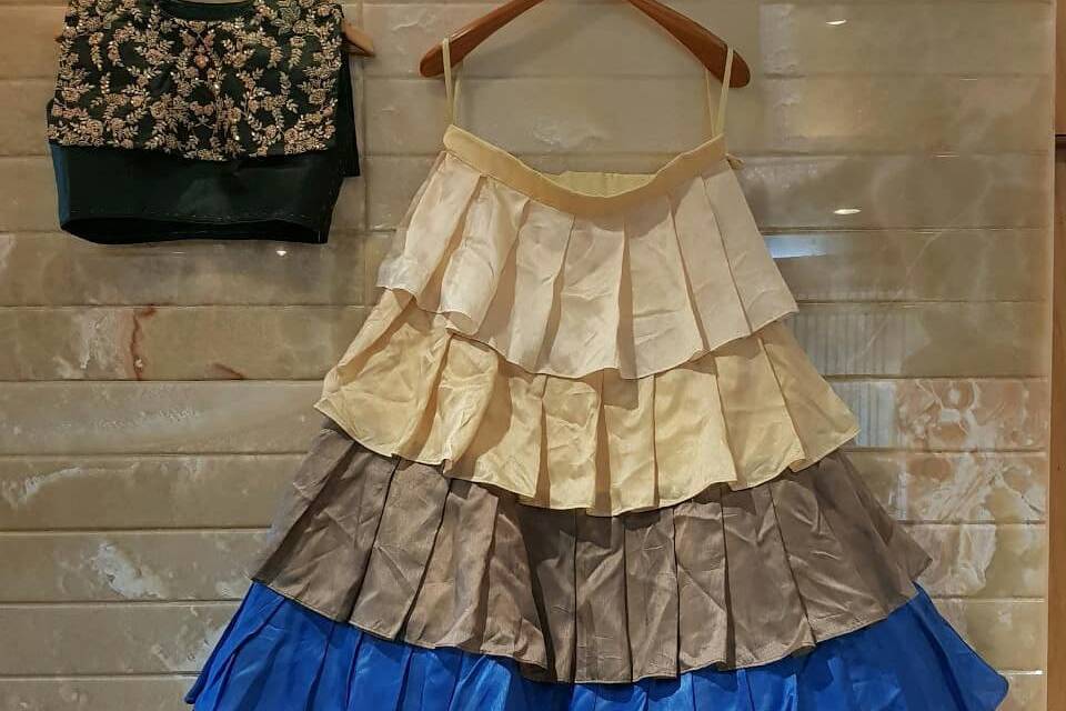 Lehenga