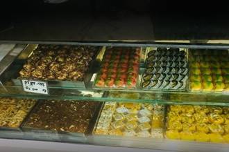 Shyam sweets