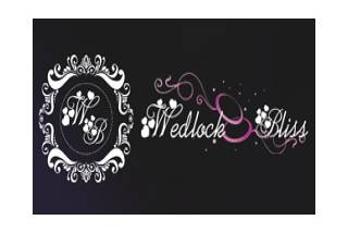 Wedlock bliss logo
