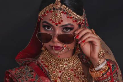 Bridal mBridal makeupakeup