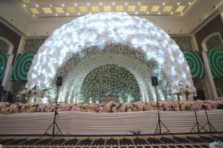 The Wedding Planet-A Pure Vegetarian Wedding Banquet