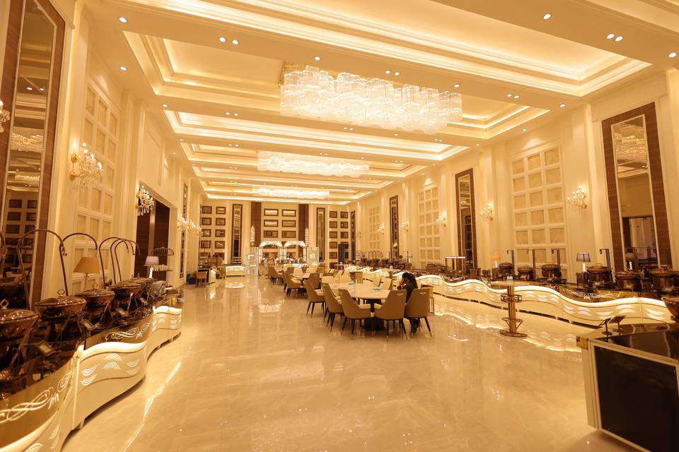 Wedding venue in Greater noida
