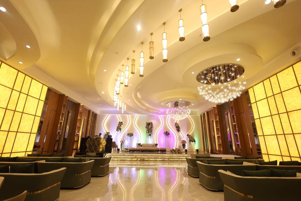 Wedding venue in Greater noida