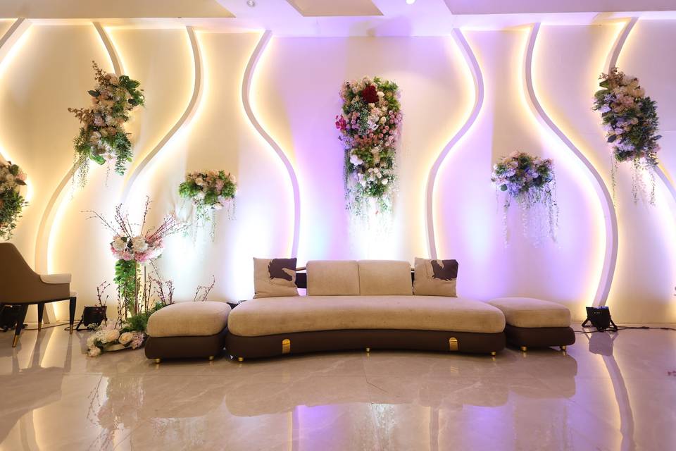 Wedding venue in Greater noida