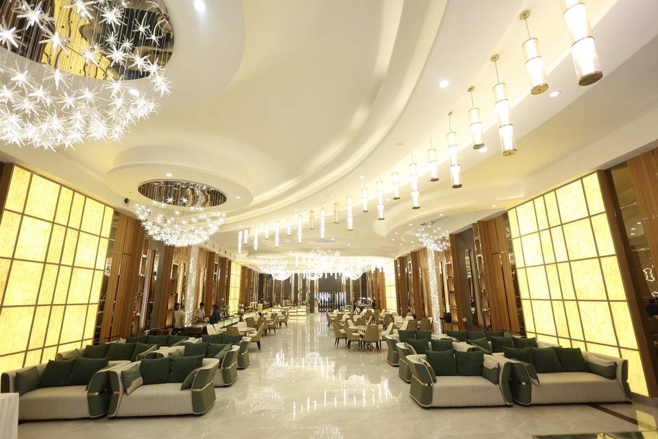 Wedding venue in Greater noida