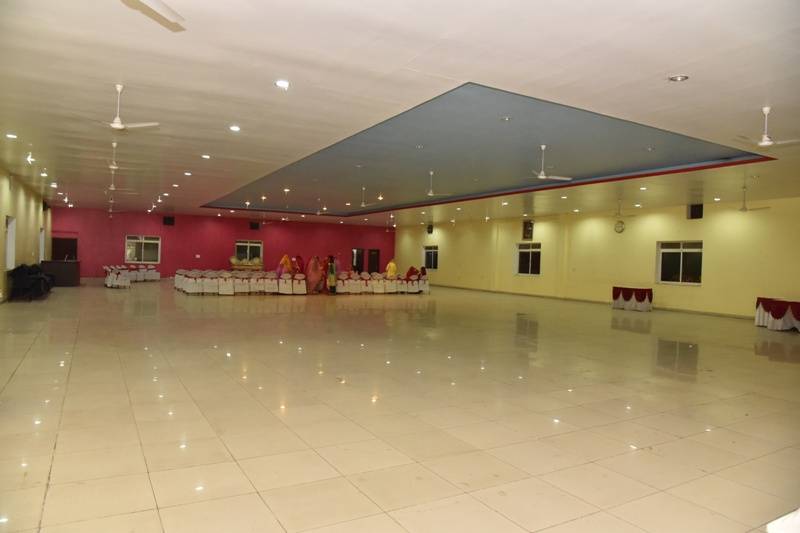 Event space