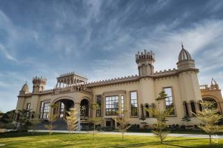 Savirajyam Banquet Hall