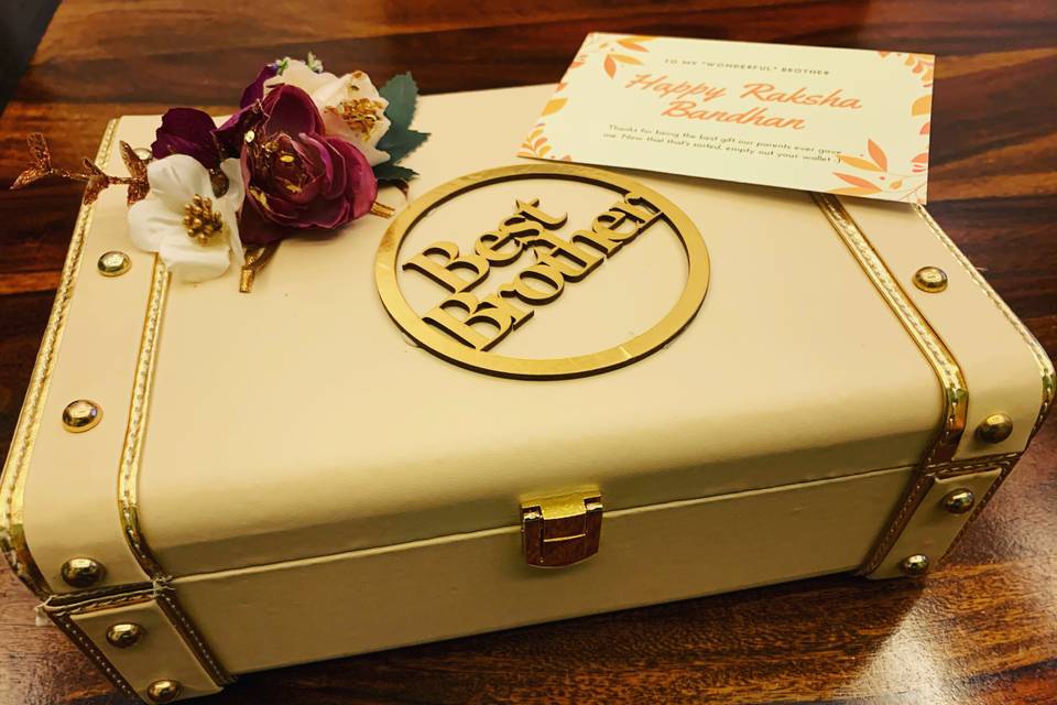 Gift box