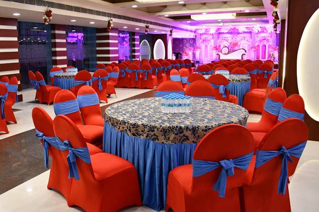9to9 Banquet & Conference Hall
