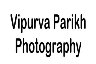 Vipurva Parikh Photography Logo