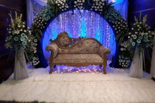 Vinca Banquet