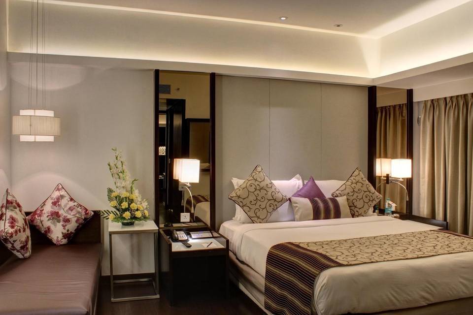 Accommodation