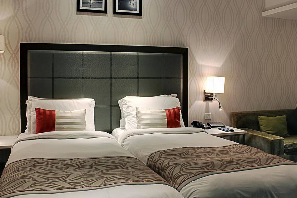 Accommodation