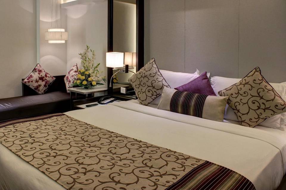 Accommodation