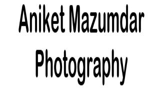 Aniket Mazumdar Photography logo