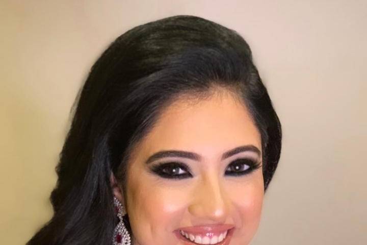 Makeup by Pratiba