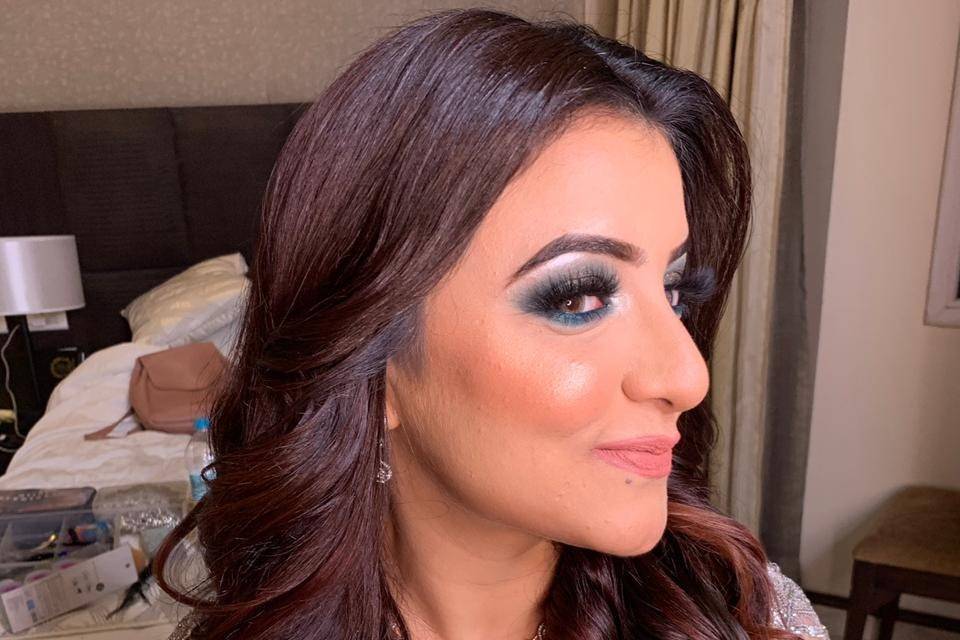 Makeup by Pratiba