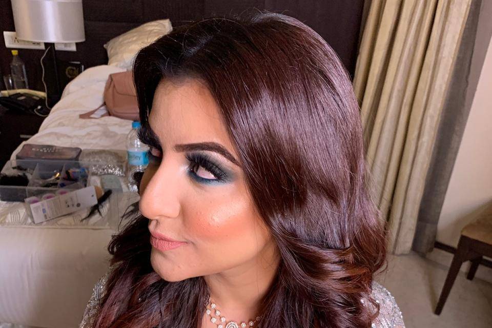 Makeup by Pratiba