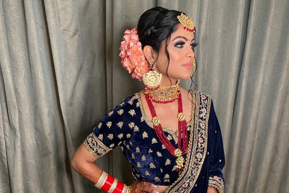 Makeup by Pratiba