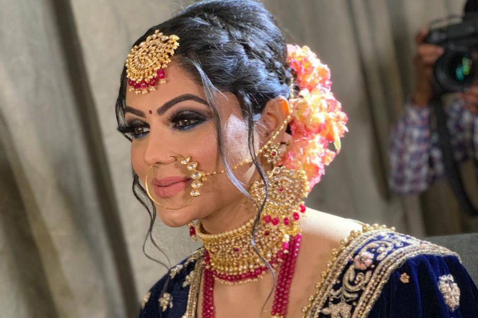 Makeup by Pratiba