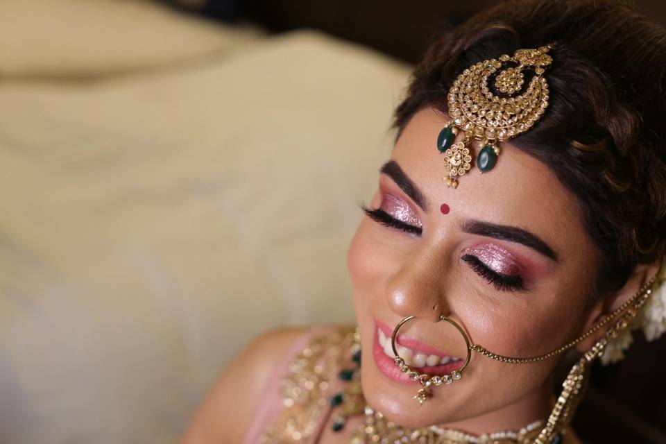 Makeup by Pratiba