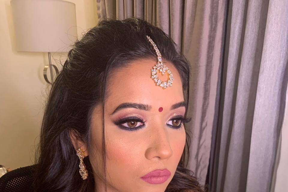 Makeup by Pratiba