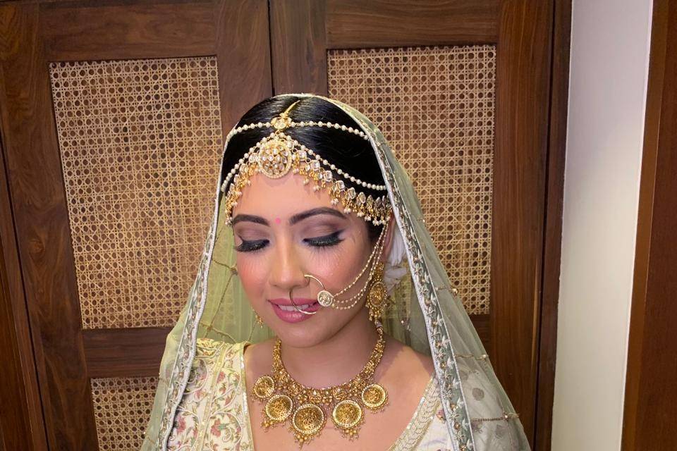 Makeup by Pratiba