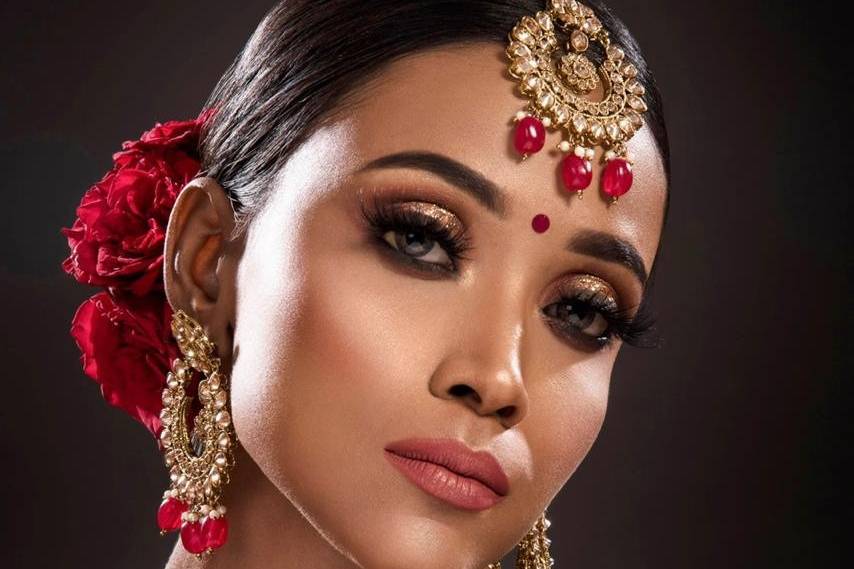 Makeup by Pratiba