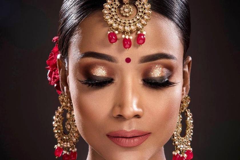 Makeup by Pratiba