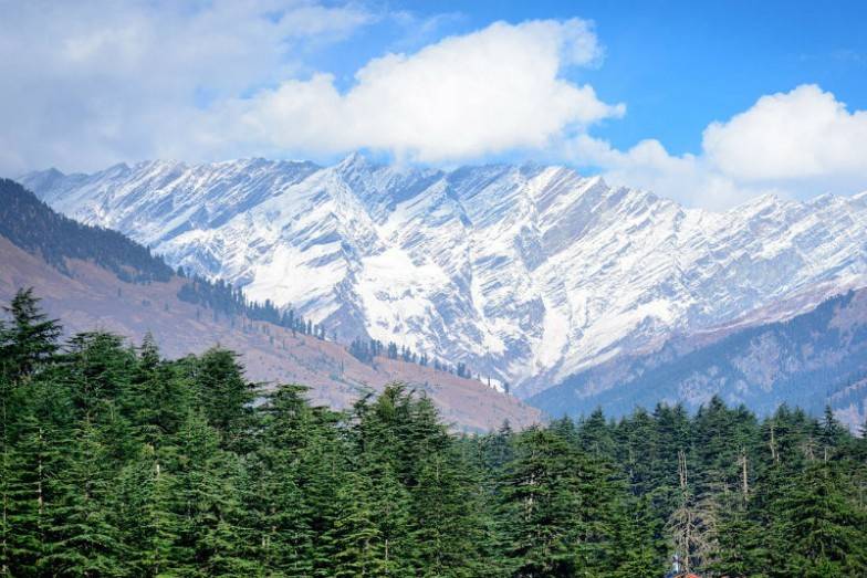 Honeymoon Package in Manali