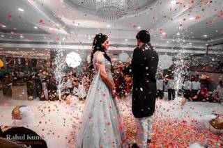 Sai Agarwal Event Management Company 1