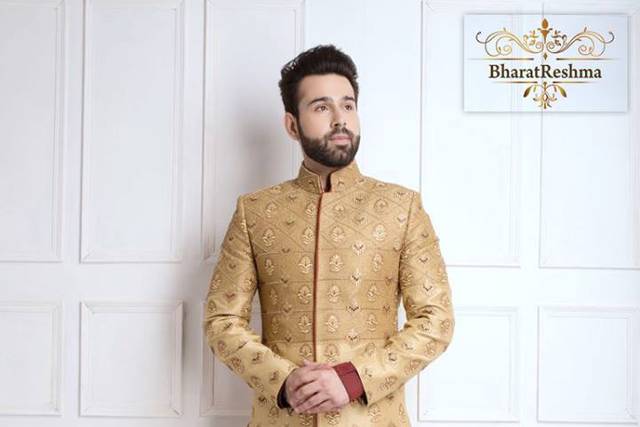 Types of Kurta Pajama for Men to Wear in Wedding, by Bharat Reshma