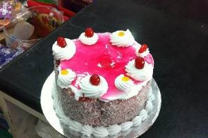 Umrao Cakes N Bakes - Wedding Cake - Gopipura - Weddingwire.in