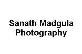 Sanath Madgula Photography logo