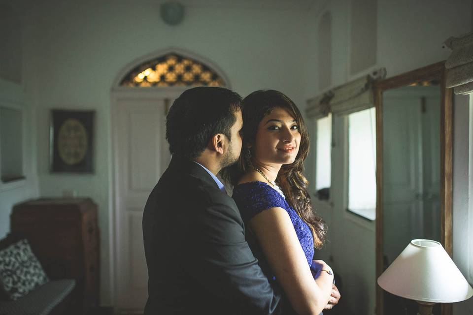 Ankit Goel