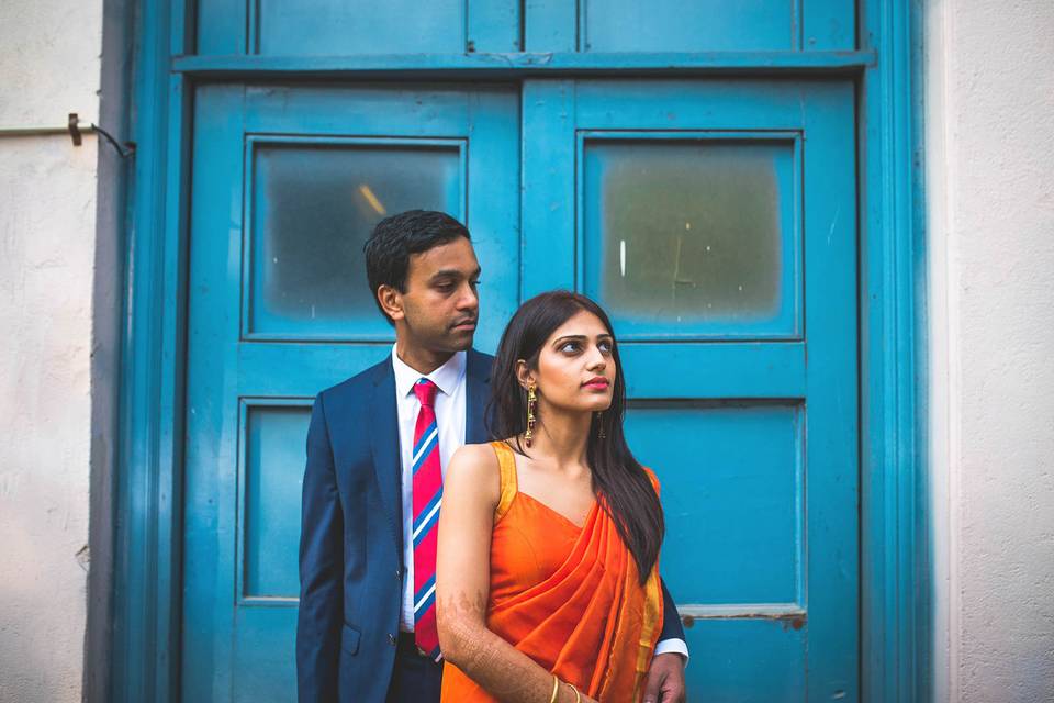 Ankit Goel
