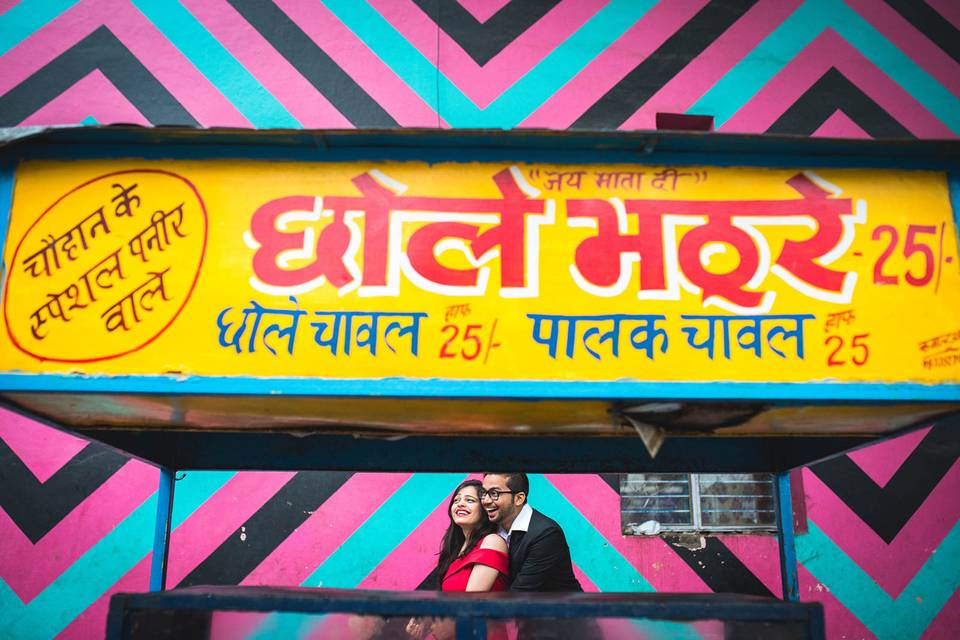 Ankit Goel