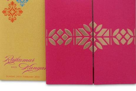 Layam Wedding Cards, Alwarpet