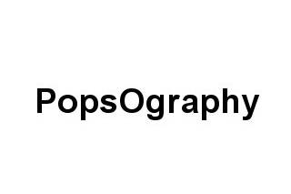 PopsOgraphy