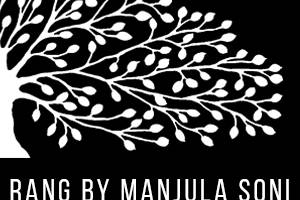 Rang by Manjula Soni