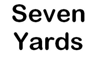 Seven Yards